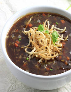 Manchow Soup
