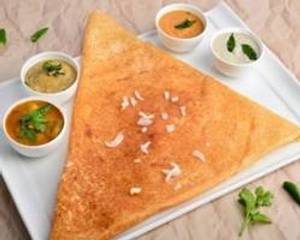 Onion Minapa Dosa
