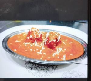 Kofta Curry