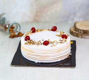 Cocktail Fruit Cake