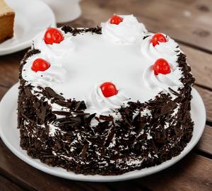 Black Forest