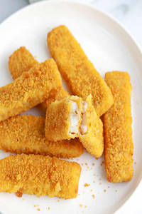 Fish Finger (6 Pcs)