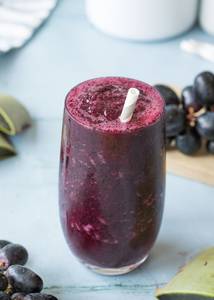 Grape fresh juice