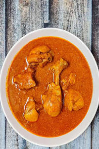 Chicken Curry