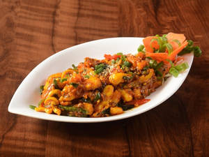 Paneer Majestic