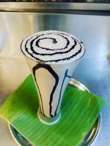 Chocolate Milkshake (300ml)