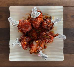 Drums Of Heaven [6 Pieces]