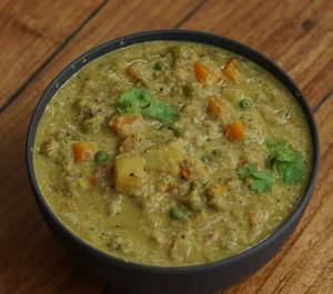 Veg Stew