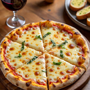 Margarita Pizza