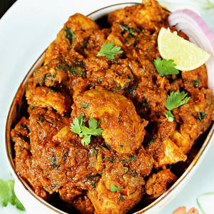 Chicken Masala
