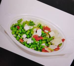 Paneer Pahadi Masala