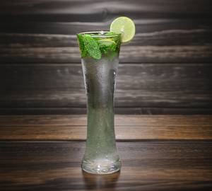 Masala Lemonade