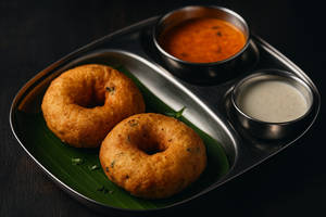 Medu Vada