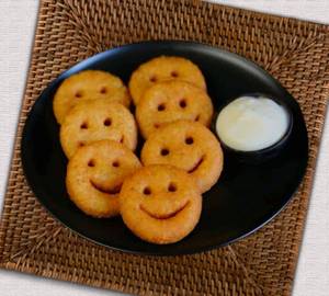 Smiley [5 nos]