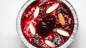 Berry Baked Yoghurt (100gm)