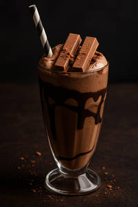 Kitkat Shake