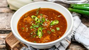 Szechuan Chicken