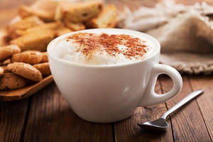 Cinnamon & Ginger