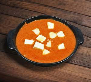 Paneer Masala