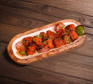 Veg Tikka Chaap
