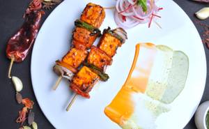 Paneer Tikka