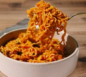 Indian magic masala Maggi