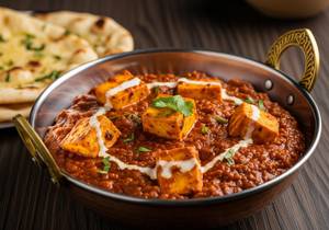 Paneer Rara Masala