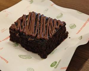 Hazelnut Brownie [90 Gm]