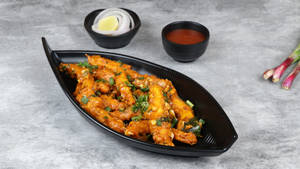 Chicken 555 (boneless)