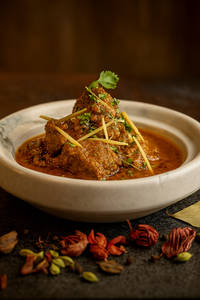 Soya Chaap (Magadhi Champaran)
