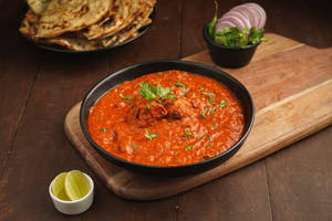 Lahori Chicken