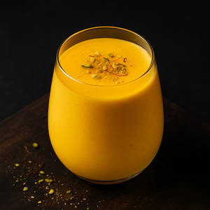 Mango Lassi