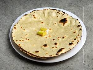 Missi Roti
