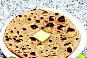 Butter Roti
