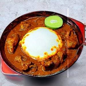 Murgh Rara