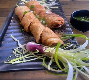 Veg Spring Roll