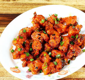 Chilli Gobi