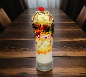 Malai Falooda