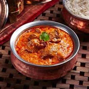 Kadhai chaap