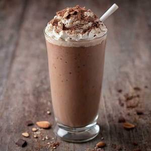 Chocolaty Excess Milkshake