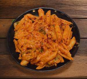 Arrabiata Pasta