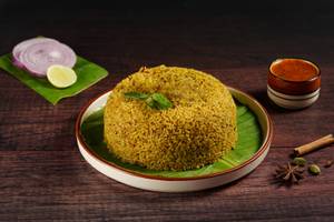 Donne Kushka Biryani Rice