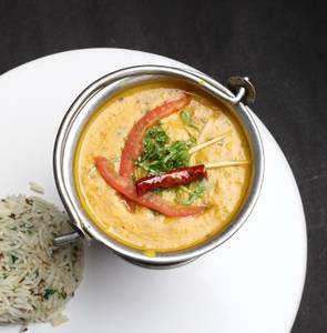 Arhar Dal Tadka