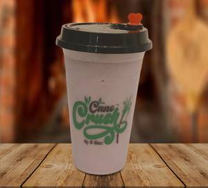 Pomegranate smoothie