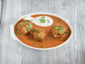 Malai kofta