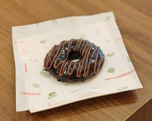 Chocolaty Ring Donut [70 Gm]