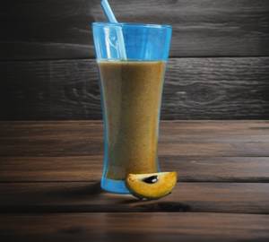 Sapotta fresh juice