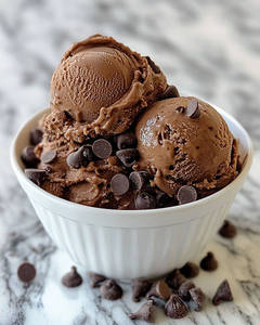 Chocolate Chip Special Ice Cream