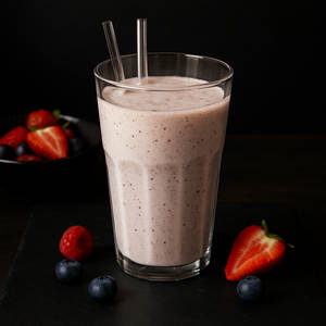 Very Berry Shake