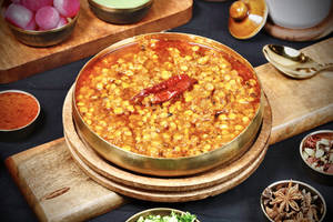 Yellow Dal [Desi Tadka]